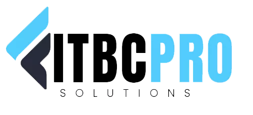 ITBCPRO Logo