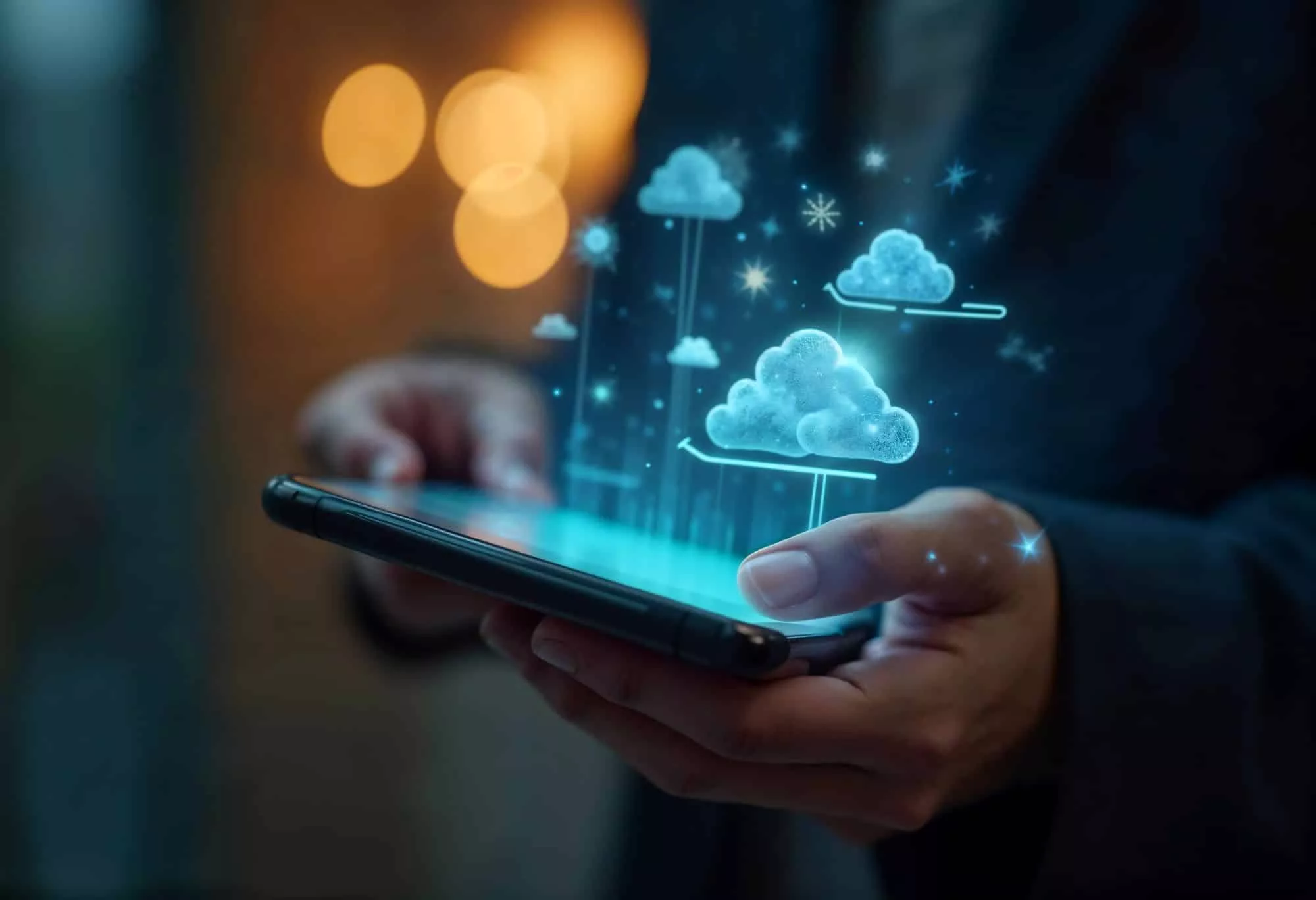 Microsoft Cloud Services